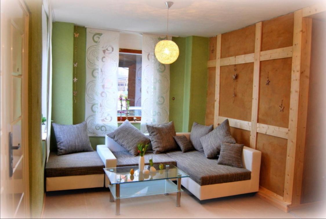 Ferienwohnung Zum Saaletalblick เนาม์บวร์ก ภายนอก รูปภาพ